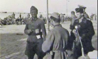 Μετά την τελευταία μάχη