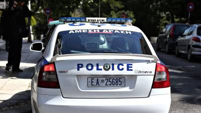 Θεσσαλονίκη: Του έριξαν χλωρίνη γιατί έκανε...θόρυβο - Συνελήφθησαν οι δύο γυναίκες