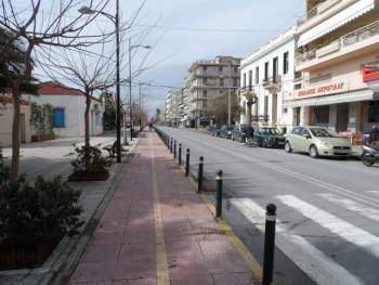 Τα πραγματικά αφεντικά της παραλιακής ζώνης