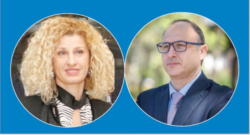 Μεσσηνία: Σε εξέλιξη η καταμέτρηση στις εσωκομματικές της Νέας Δημοκρατίας