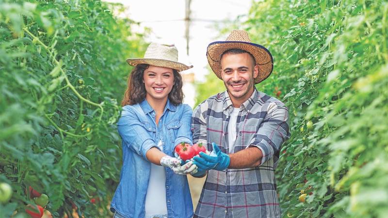 Σεμινάριο μεταποίησης γεωργικών προϊόντων από το Κέντρο Αγροδιατροφικής Επιχειρηματικότητας Μεσσηνίας