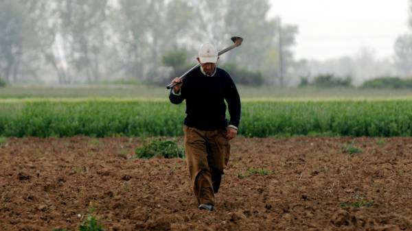 Παράταση χρόνου υποβολής των δηλώσεων Ενιαίας Ενίσχυσης