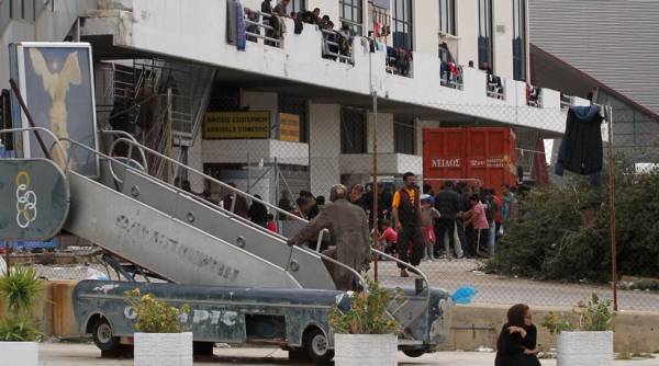 Από ρευματικό πυρετό έπασχε η 17χρονη Αφγανή που πέθανε στο Ελληνικό
