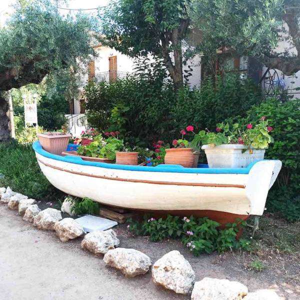 Ειλικρινής διάλογος για τον ενιαίο ∆ήµο Μάνης