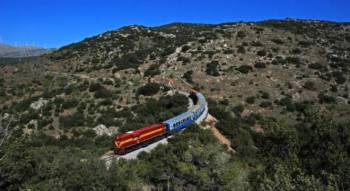 Ευκαιρία για τη Μεσσηνία η άμεση πώληση του ΟΣΕ