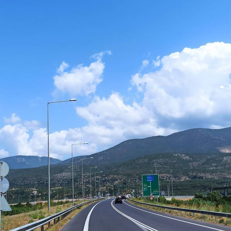 Μελέτες για ημικόμβο στο Μελιγαλά