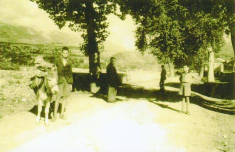 Νέο βιβλίο του Θαν. Σαραντόπουλου: “ΑΝΑΔΡΟΜΕΣ στην παλιά Καλαμάτα”