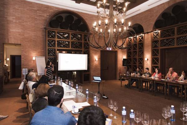 Ολοκληρώθηκαν τα σεμινάρια μεσσηνιακής γαστρονομίας