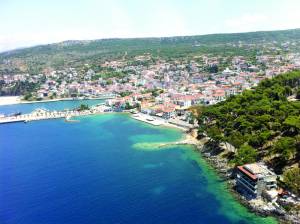 Πύλος και Γύθειο τα λιμάνια κρουαζιέρας