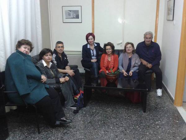 Σύλλογοι της Τριφυλίας στην «Ελλάδος Γεύση»