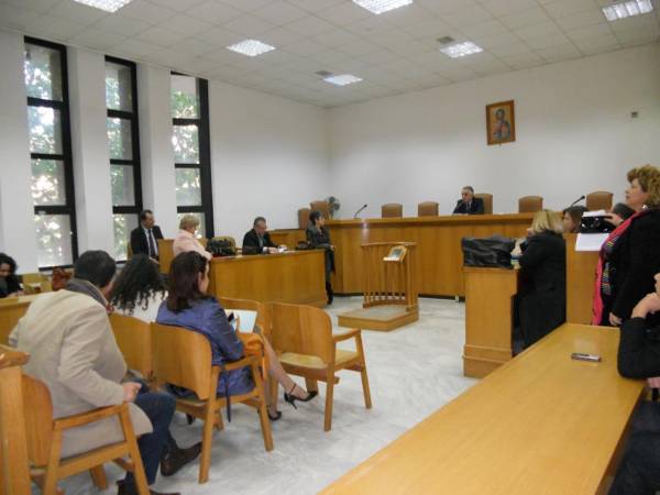 Δικηγορικός Σύλλογος Καλαμάτας: "Νέες βάσεις για το δικηγορικό επάγγελμα βάζει ο κώδικας"