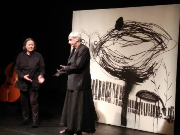 Αυλαία στο 24ο Διεθνές Φεστιβάλ Χορού Καλαμάτας: Ικανοποίηση για τη μεγάλη συμμετοχή του κοινού