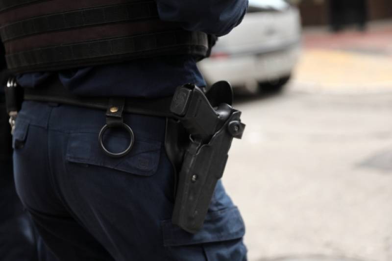 Νεκρός 17χρονος από όπλο αστυνομικού – Οργή και αναπάντητα ερωτήματα (βίντεο)