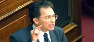 Στο εδώλιο για τοκογλυφία κατ΄εξακολούθηση ο πρώην υφυπουργός Γιάννης Ανθόπουλος