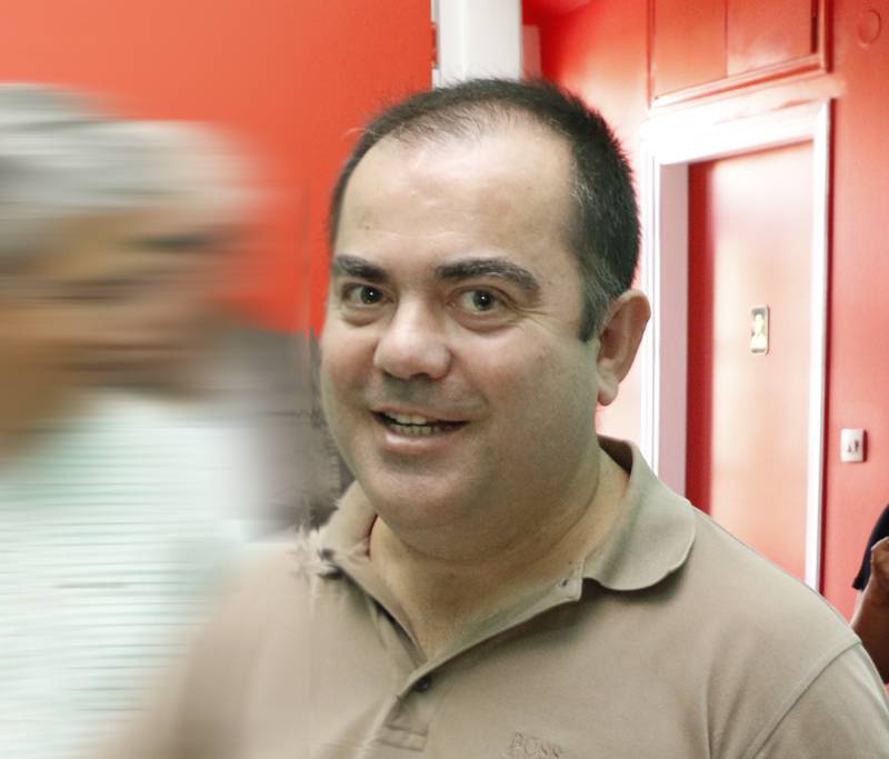 Η "Ελληνική Δράση" φραγμός στον κόκκινο φασισμό και στην διοικητική αυθαιρεσία