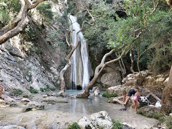 Κυκλοφορεί το "Welcome Guide Μεσσηνία 2016" με την «Ελευθερία Σαββατοκύριακο»