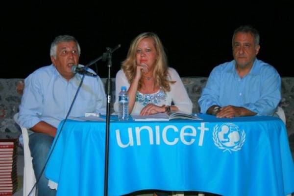 Εκδήλωση για τον Νικηφόρο Βρεττάκο στις Κροκεές