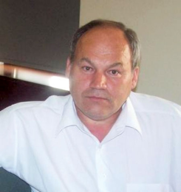 Ο Χρ. Σταματόπουλος υποψήφιος με Καμμένο