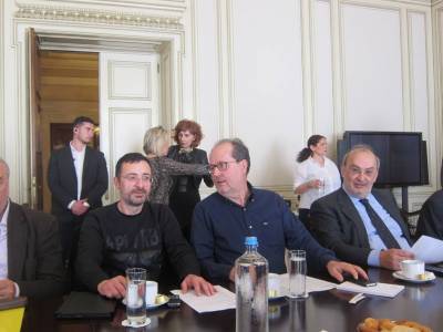 Αναμενόμενο ...φινάλε