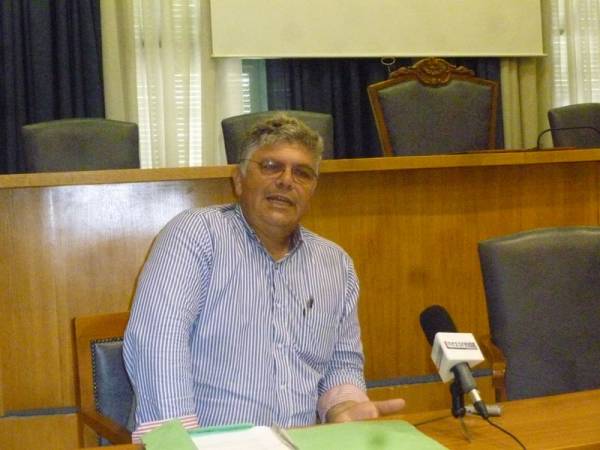 Θαν. Μαργέλης: «Επικοινωνιακή φούσκα η έρευνα του "Δημόκριτου"»