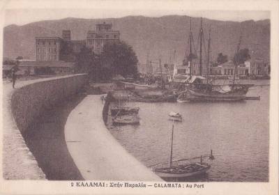 Το "χιλιόμετρο" προπολεμικά