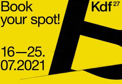 Ξεκίνησε η προπώληση εισιτηρίων για το 27ο Διεθνές Φεστιβάλ Χορού Καλαμάτας