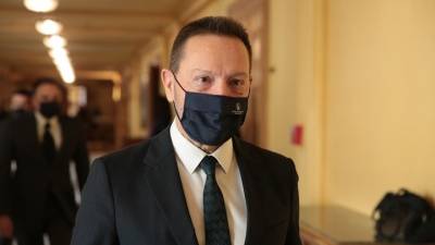 Στουρνάρας: Οι πληθωριστικές πιέσεις, λόγω ουκρανικής κρίσης, ενδέχεται να περιορίσουν τη δυναμική της ανάπτυξης