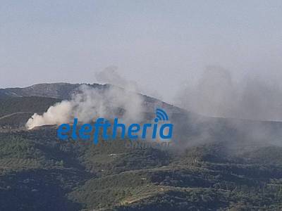 Ανακοίνωση ΑΝΤΑΡΣΥΑ Γαργαλιάνων, Κυπαρισσίας, Φιλιατρών για Αλιμάκι