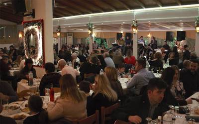 Η εκδήλωση των Αστυνομικών Τμημάτων Τριφυλίας