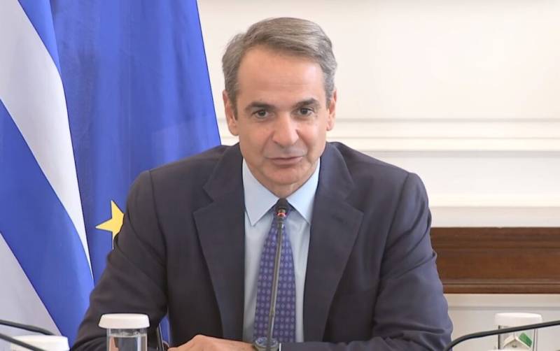 Κ. Μητσοτάκης: Επιστολική ψήφος στις ευρωεκλογές και όλη η χώρα μια περιφέρεια με σταυρό