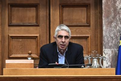 Ο Γιώργος Τσίπρας στην “Ε”: “Το Συνέδριο αφετηρία δυναμικής επανεκκίνησης για ΣΥΡΙΖΑ - Π.Σ.”