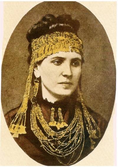 Ερρίκος Σλήμαν