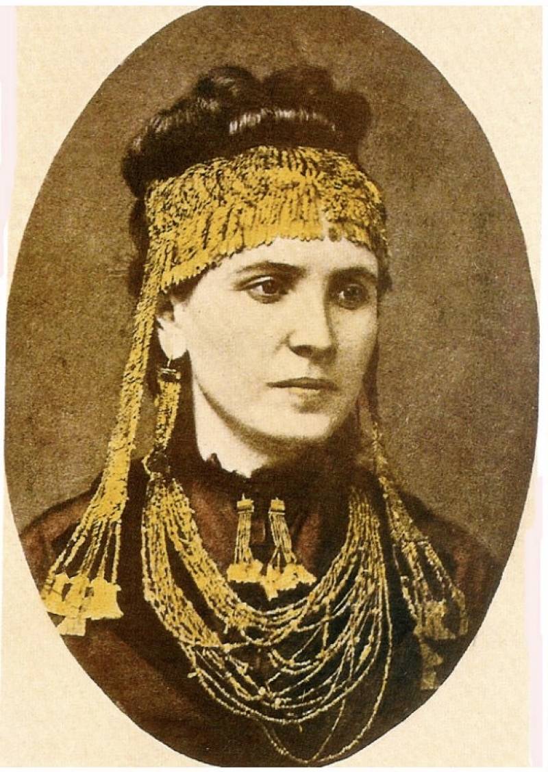 Ερρίκος Σλήμαν