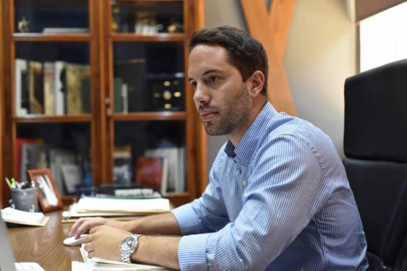 Στις 8 Ιουλίου η Ελλάδα χρειάζεται μια ισχυρή και αυτοδύναμη κυβέρνηση