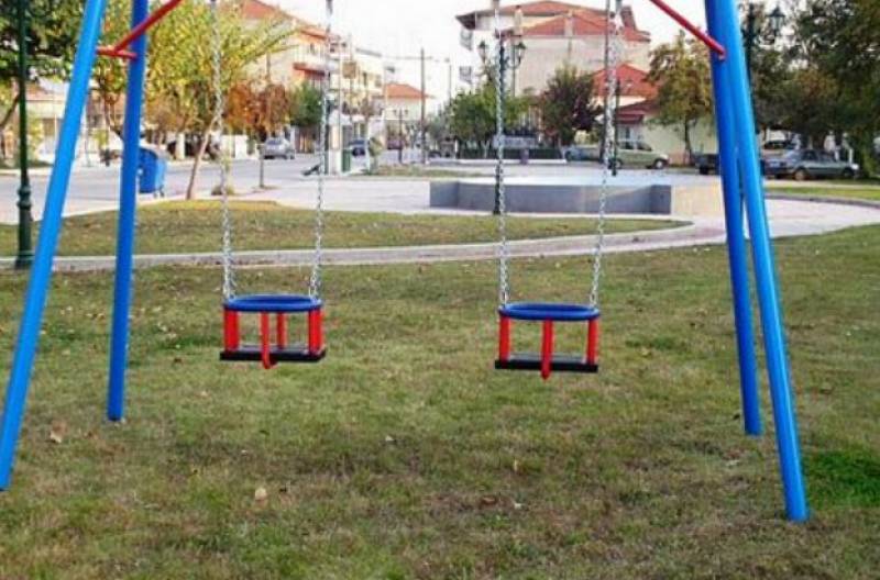 Αναπλάσεις σε χωριά δημοπρατεί ο Δήμος Μεσσήνης