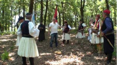 Στα σκαριά η δημιουργία ταινίας με θέμα το 1821