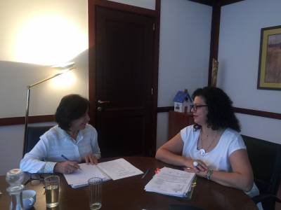 Δύο επιπλέον άτομα στον ΟΑΕΔ Καλαμάτας