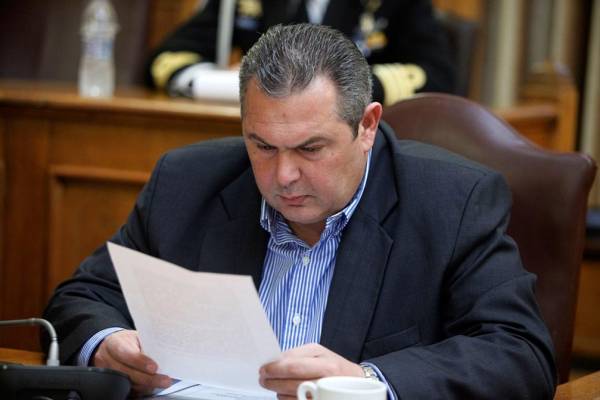 Ποτάμι: "Να δώσει εξηγήσεις ο Πάνος Καμμένος για τις off shore"