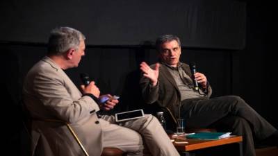 Ε. Τσακαλώτος: Η μάχη στις εκλογές πρέπει να έχει και ιδεολογκή χροιά