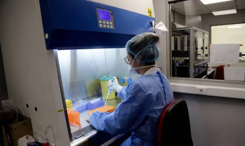 Συναγερμός για τη βρετανική παραλλαγή του κορονοϊού: Είναι 30% έως 100% περισσότερο θανατηφόρα