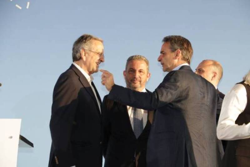 Κίνδυνος διχασμού της Ν.Δ. στην Πελοπόννησο από την επιμονή Σαμαρά για πλήρη έλεγχο