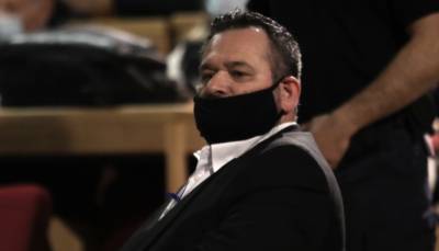 Εκδίδεται στην Ελλάδα ο Γιάννης Λαγός