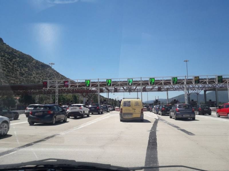 Αλλα 5,5 εκατ. ευρώ στον “Μορέα”