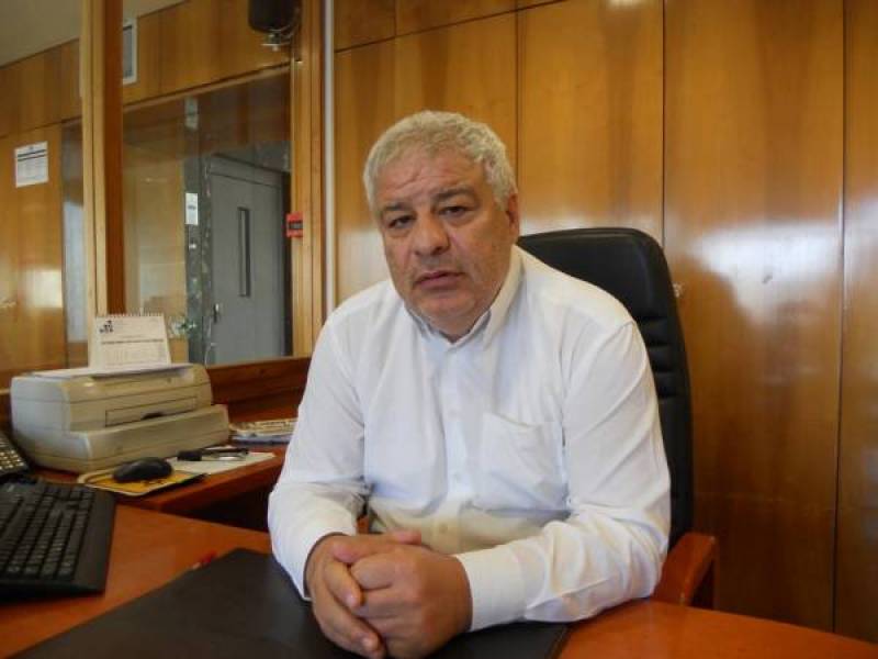 Ο θάνατος του ΕΣΥ