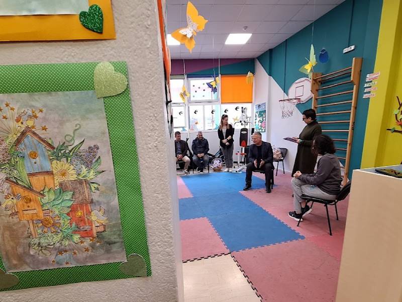 Περιφέρεια Πελοποννήσου: Προκήρυξη για τη δημιουργία νέων Στεγών Υποστηριζόμενης Διαβίωσης