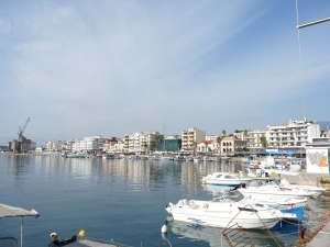 Δήμος Καλαμάτας: Μάχη στην επιτροπή για την ανάπλαση στο λιμάνι