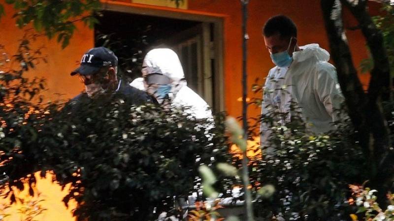 Εκρηξη σε ανθρακωρυχείο στην Κολομβία - Οι 9 παγιδευμένοι βρέθηκαν νεκροί