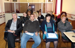 Συνάντηση στο Δημαρχείο Καλαμάτας για εθελούσια επιστροφή μεταναστών στη χώρα τους