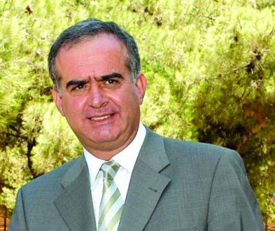 Λαμπρόπουλος κατά κυβέρνησης για τους δρόμους της Μεσσηνίας
