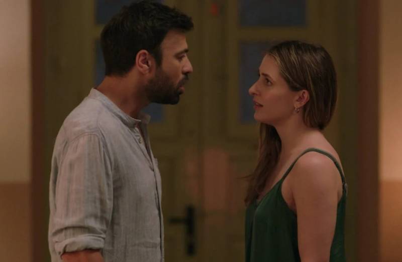 Famagusta: Νέο τραγούδι με ερμηνευτή τον Μπάμπη Στόκα (βίντεο)